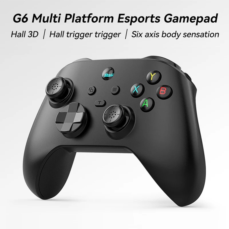Board Game Android - Беспроводной контроллер G6 с эффектом Холла