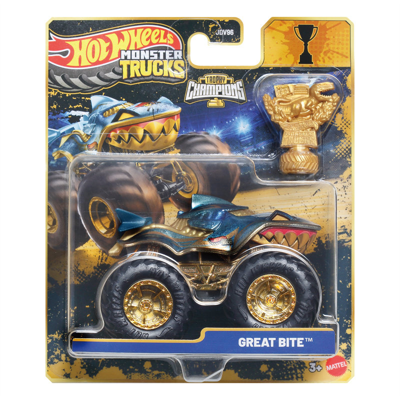 Коллекционные металлические мо – обзор и цена Hot Wheels Car Monster Trucks