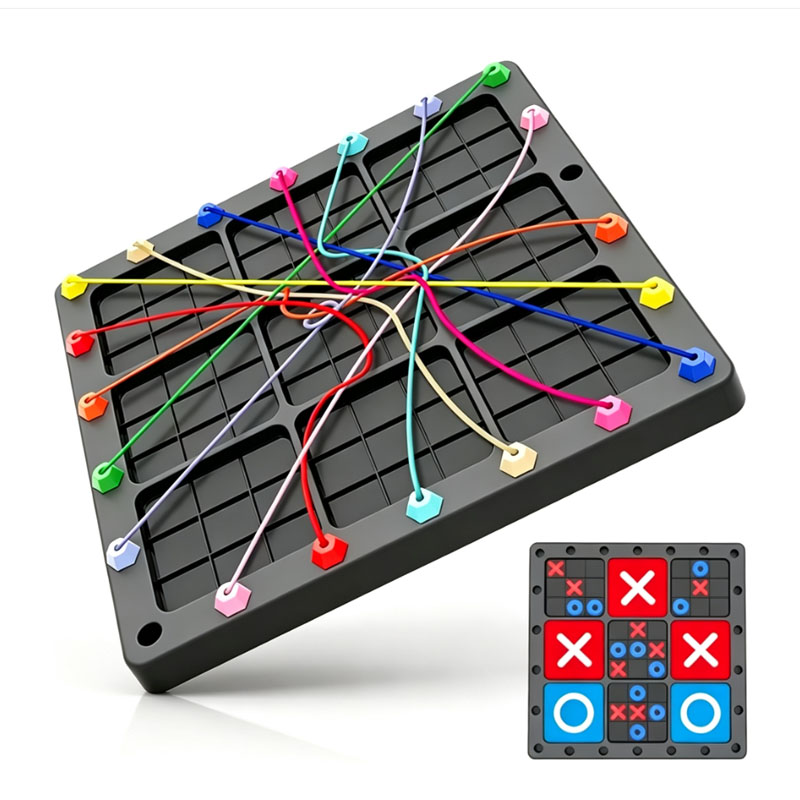 НОВИНКА: Настольная игра «Крес – обзор и цена Strategy Board Game
