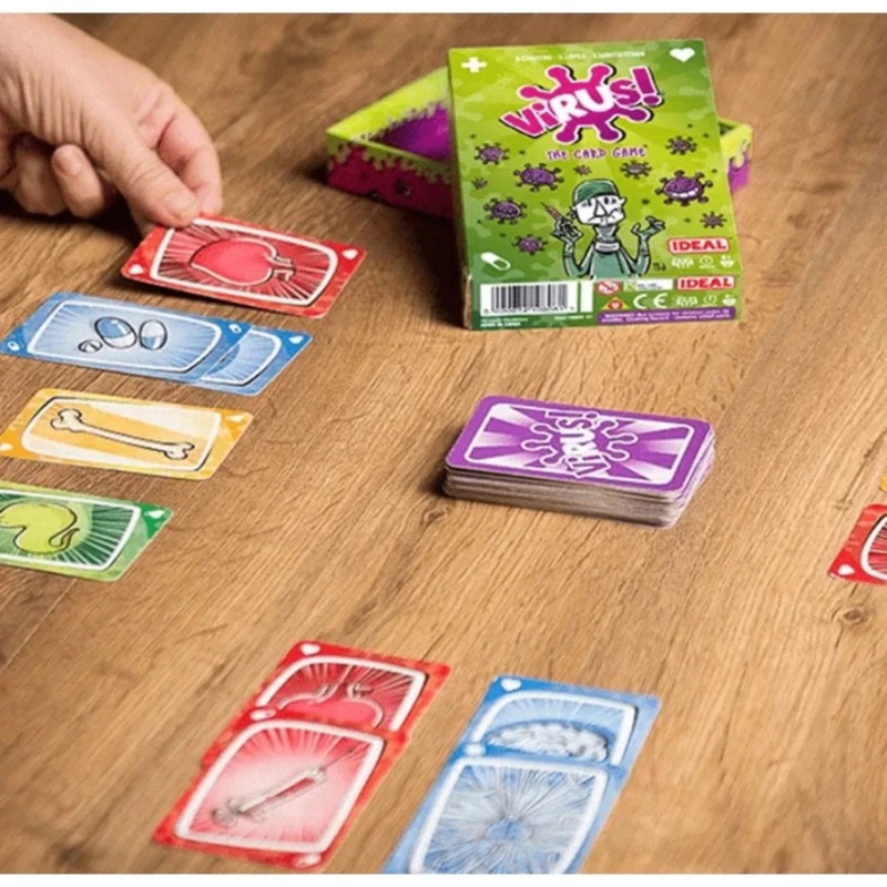 Набор семейных стратегических  – обзор и цена Strategy Board Game