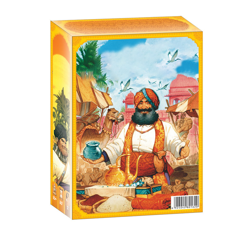 Настольная стратегическая карт – обзор и цена Board Game Catan